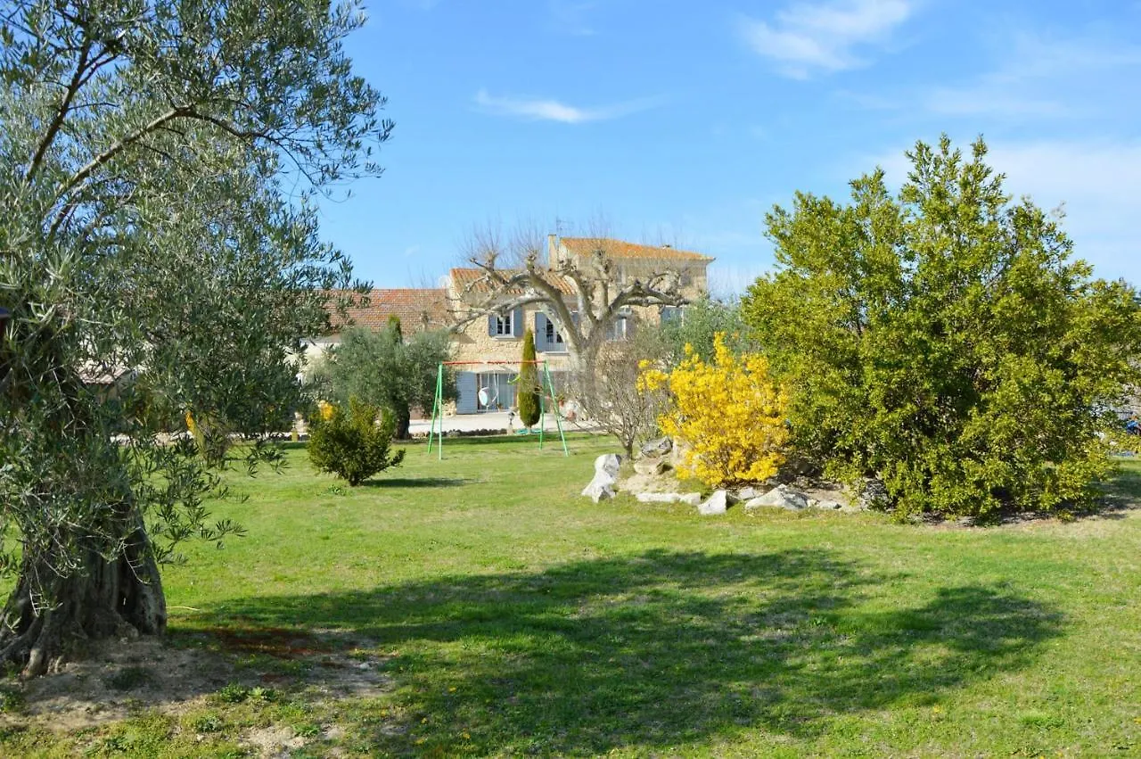 Maison Accueillante A Monteux Avec Piscine Partagee 0*,  France
