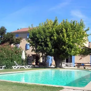 L'ete Indien Bed & Breakfast